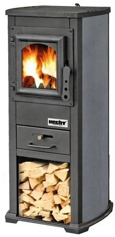 Камін HECHT VERVIS