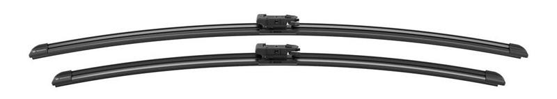 Щітки склоочисника Bosch Aerotwin (A213S) 750/650, 2 шт (3397014213)