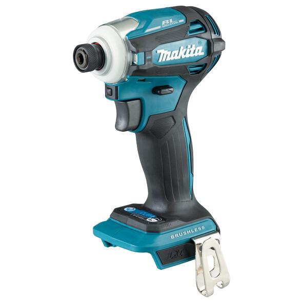 Акумуляторний ударний гайковерт Makita DTD172Z