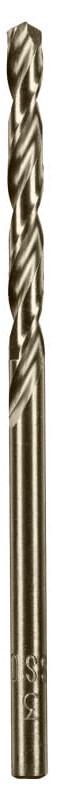 Свердло AEG AAKHSSCBT3-2 HSS-Co, 3.2х36х65 мм (4932479326)
