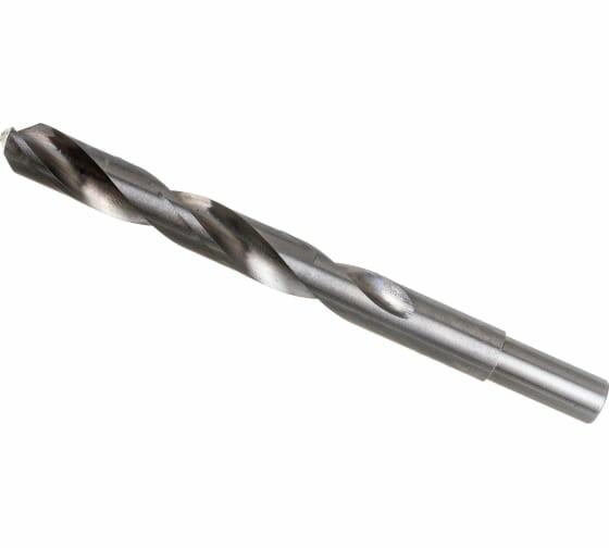 Свердла по металу Bosch HSS-G, DIN 338, 14х108 мм, 4 шт. (2608585593)