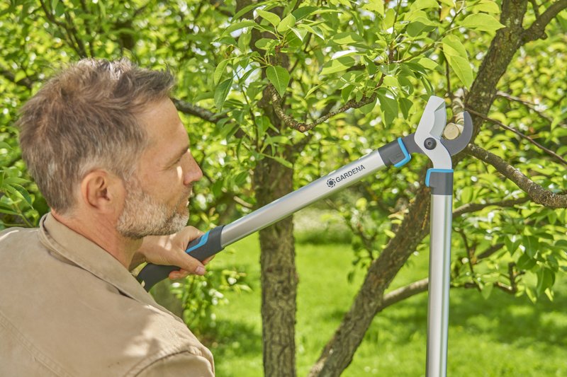 Сучкоріз Gardena EasyCut L 45 мм (12031-20.000.00)