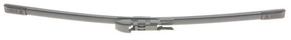 Щітка склоочисника задня безкаркасна Bosch Rear (A 301 H) 300 мм, 1 шт (3397016465)