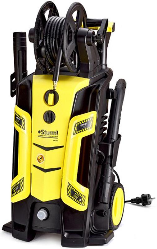 Мийка високого тиску Sturm PW9203 2300 Вт, 160 бар