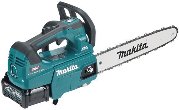 Акумуляторна ланцюгова пилка Makita UC003GM101