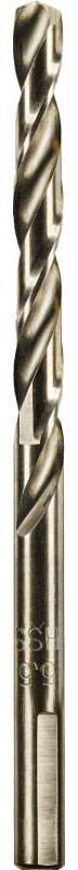 Свердло AEG AAKHSSCBT5-5 HSS-Co, 5.5х57х93 мм (4932479333)