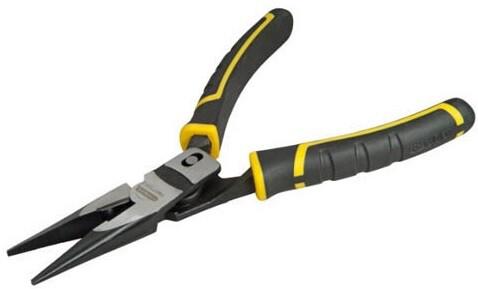 Плоскогубці з подовженими губками Stanley (FMHT0-70812)