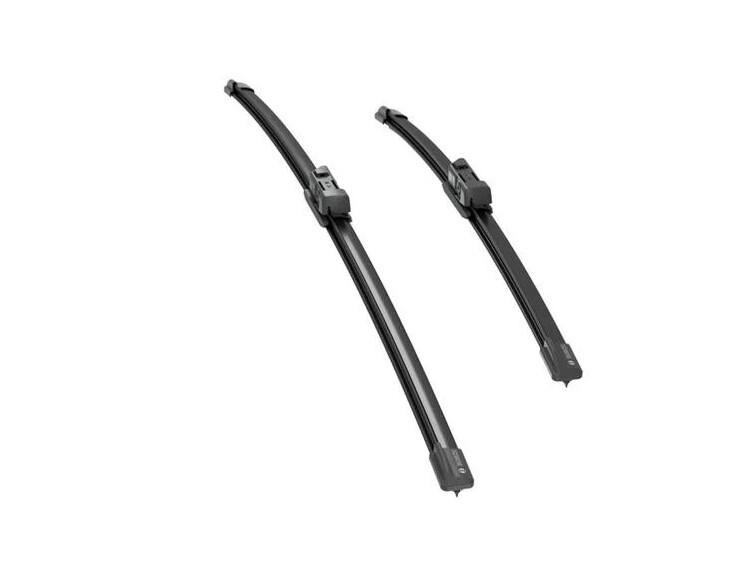 Комплект щіток склоочисника безкаркасних Bosch Aerotwin 650/450 (3397007863)