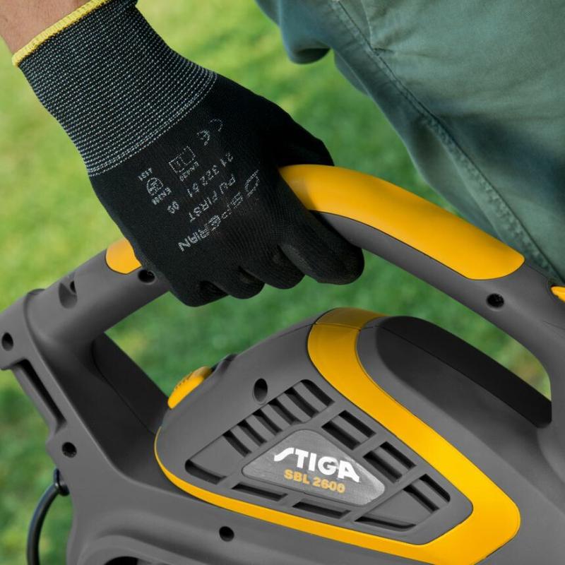 Повітродувка електрична Stiga SBL2600