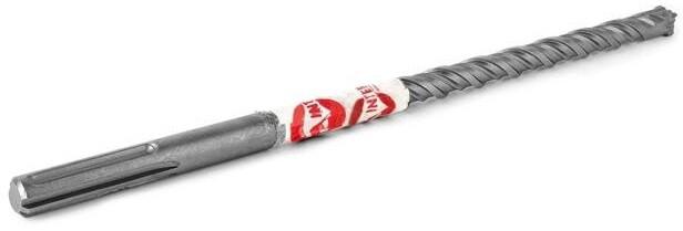 Бур Intertool SDS MAX QUADRO 18х400 мм (SDM-1840)