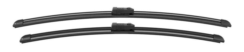 Комплект щіток склоочисника безкаркасних Bosch Aerotwin 600/530 (3397007862)