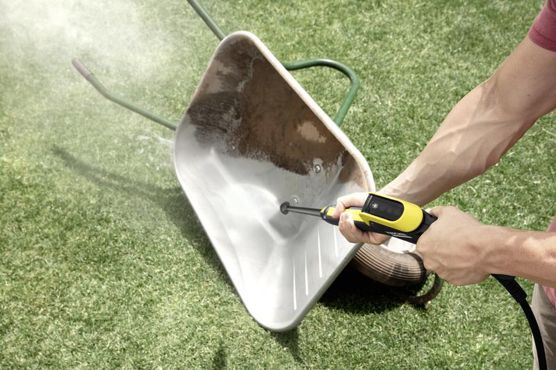 Фреза для бруду Karcher DB 145 (2.642-728.0)