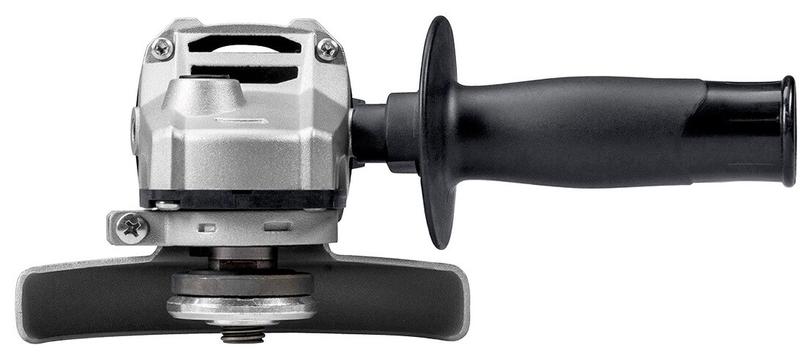Кутова шліфувальна машина Metabo W 750-115 case (603604500)