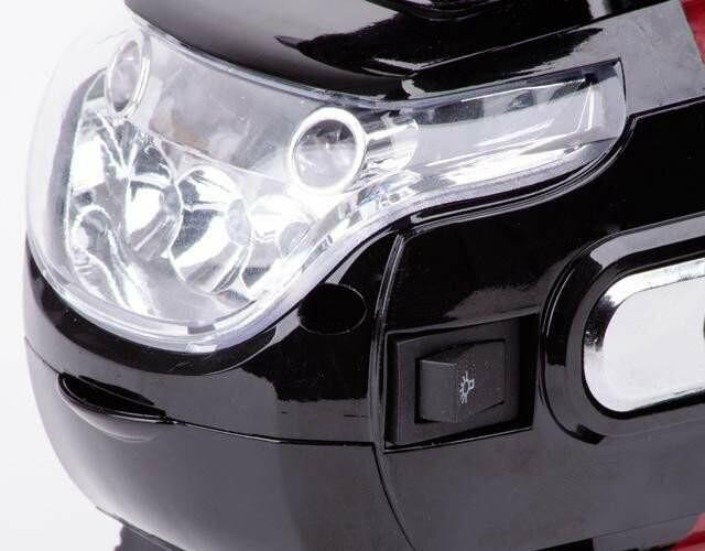 Компресор автомобільний Intertool AC-0002