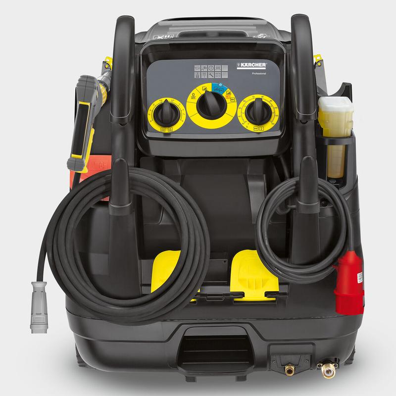 Апарат високого тиску Karcher HDS 8 / 18-4 M (1.077-908.0)
