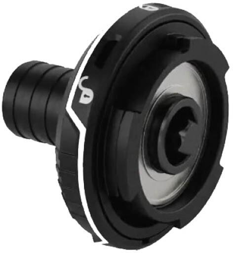 Насадка для шуруповерта Bosch GFA 12-X (1600A00F5J)
