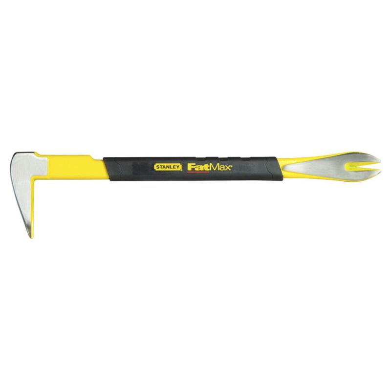 Цвяходер Stanley FatMax Claw Bar 25 см 1-55-511