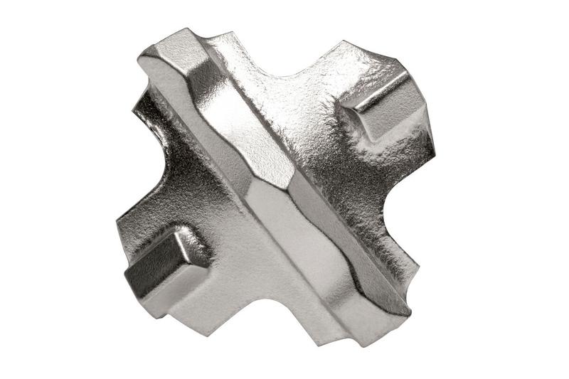 Бур Metabo SDS-plus P4P 13x310 мм (626124000)