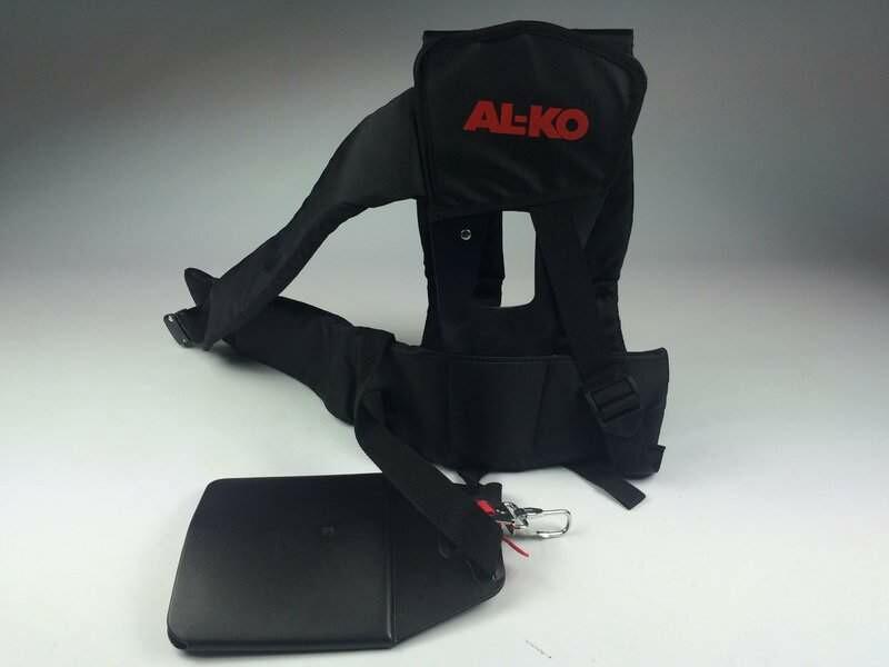 Мотокоса AL-KO MS 4300
