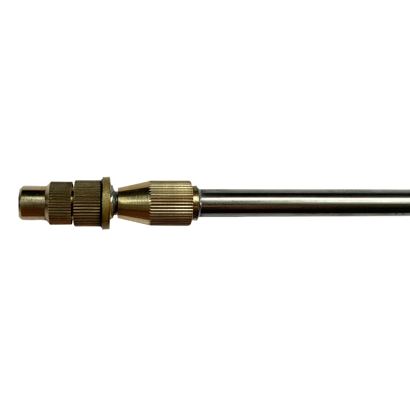 Телескопічна трубка 130-250 см для обприскувачів Vulkan (OLD-110-2.5) 82586