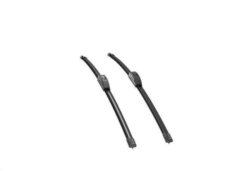 Щітка склоочисника Bosch Robert Aerotwin Retro (AR653S) 650 мм, 2 шт (3397008939)