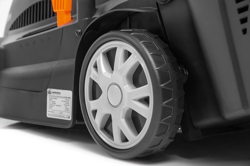 Газонокосарка Daewoo DLM 1300E