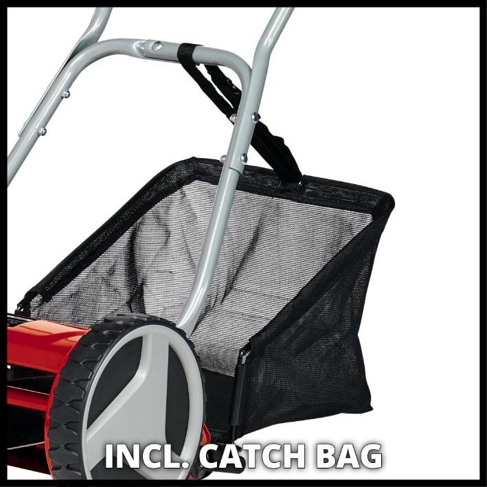 Газонокосарка ручна Einhell GC-HM 300 (3414114)
