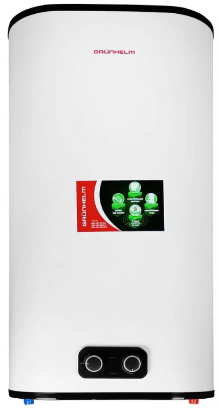 Бойлер Grunhelm GBH-IUM-50EALD