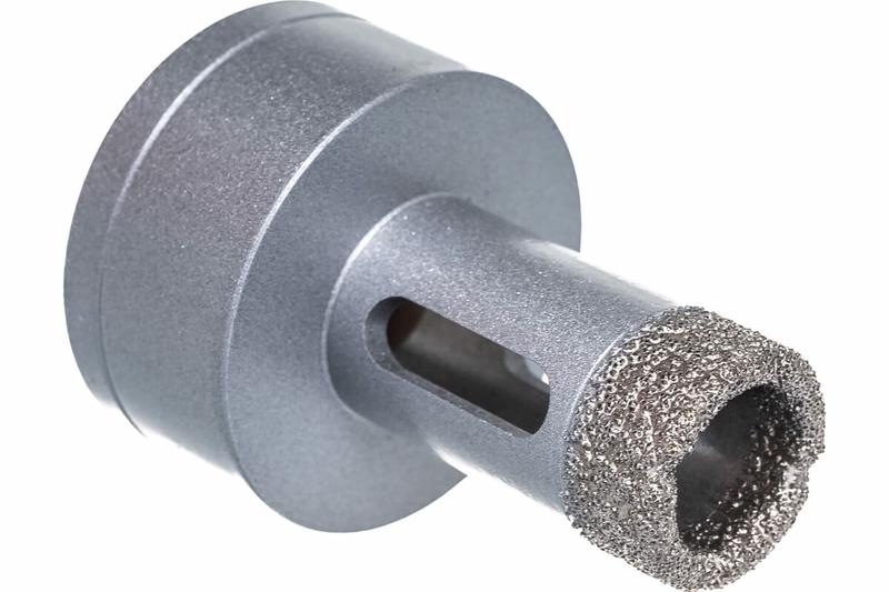 Алмазна коронка Bosch Dry Speed X-LOCK 20 мм (2608599029)