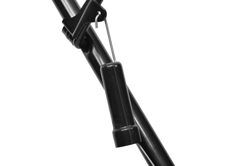 Снігоприбирач бензиновий HECHT 9036