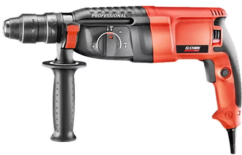 Перфоратор Stark RH-850 Profi