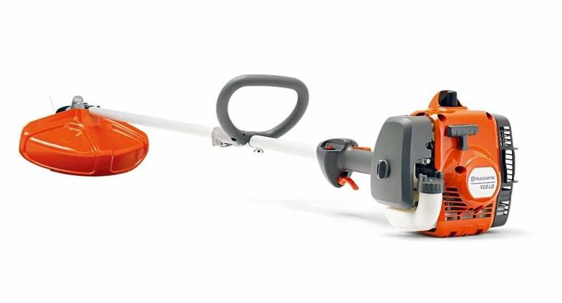 Мотокоса Husqvarna 122LD