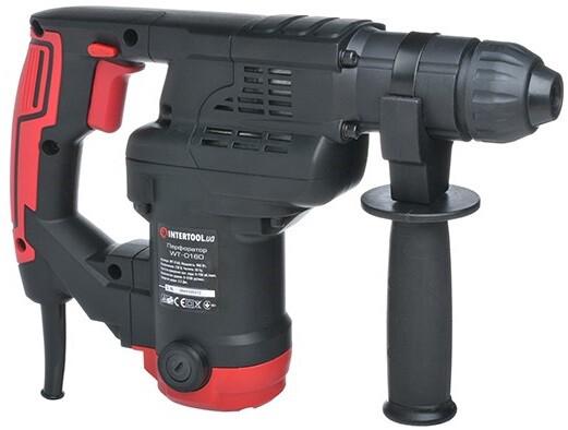 Перфоратор Intertool WT-0160