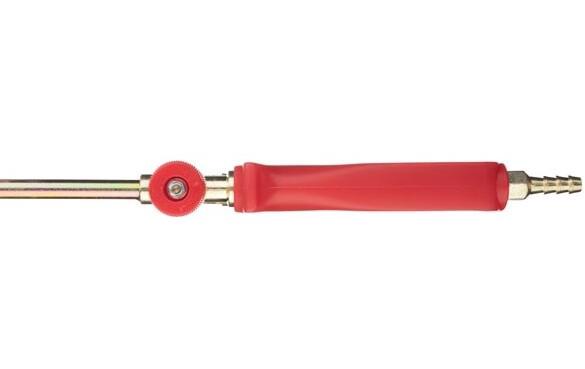 Пальник газовий Intertool GB-0047