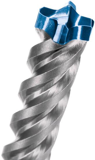 Бур Bosch SDS-max-8X 25х800х920 мм (2608578641)