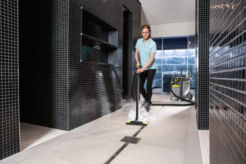 Пароочисник Karcher SGV 8/5 (1.092-010.0)