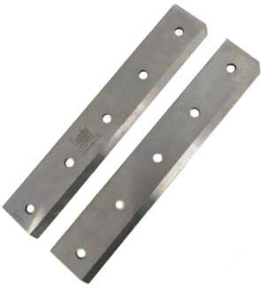 Комплект ножів для подрібнювача GTM GS15002 (83238)