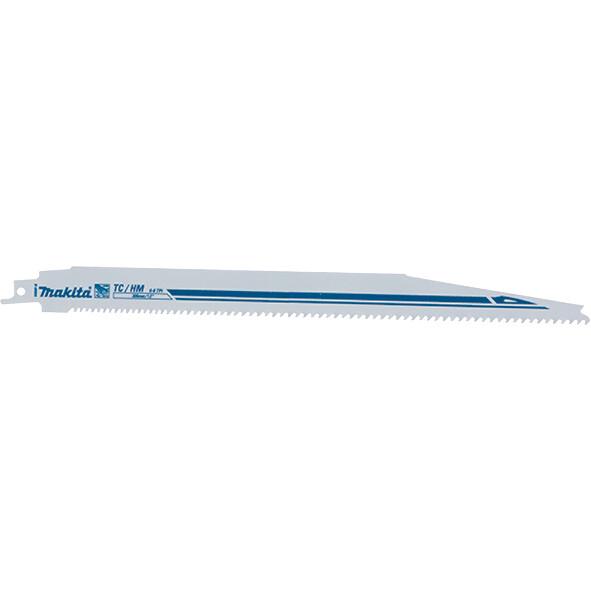 Пилка Makita по дереву з цвяхами 305х6-8TPI (B-49856)