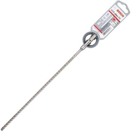 Бур Bosch SDS Plus-7X д / арм.бетона 6x250x315 мм (2608576120)