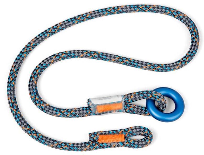 Багатоцільова стропа арбориста Husqvarna Multi Sling 10 мм, 1.3 м (5340997-01)