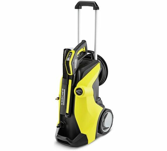 Мінімийка Karcher K 7 Premium Full Control