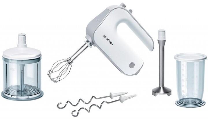 Міксер Bosch Styline MFQ4080