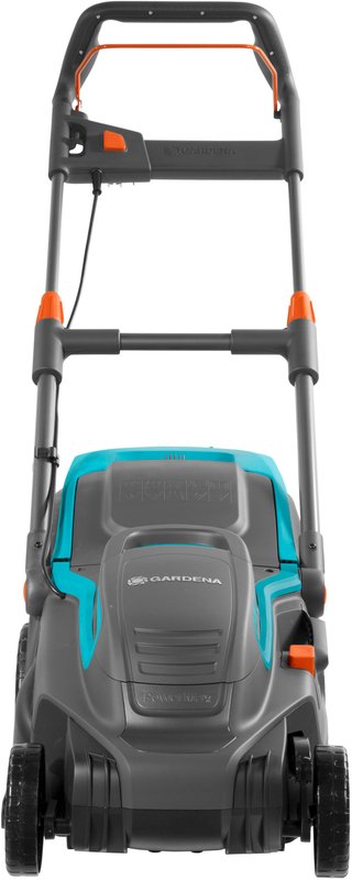 Електрична газонокосарка Gardena PowerMax 1800/42 з мульчуванням (05042-20)