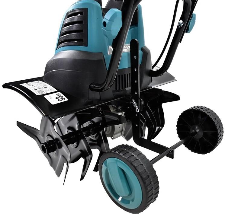 Електрокультиватор Konner Sohnen KS 1500T E