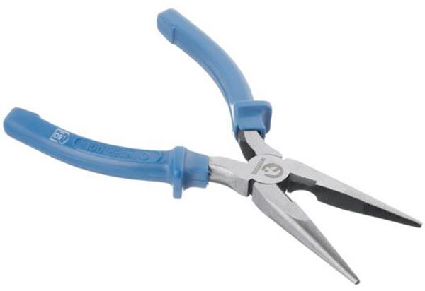 Довгогубці прямі Intertool HT-0122