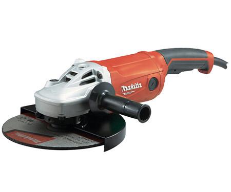 Кутова шліфмашина Makita M 0921