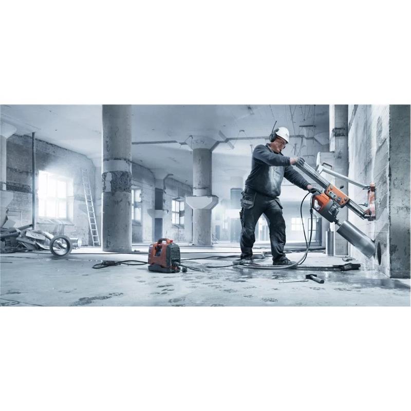 Дриль алмазного буріння Husqvarna DM650 (9665636-01)