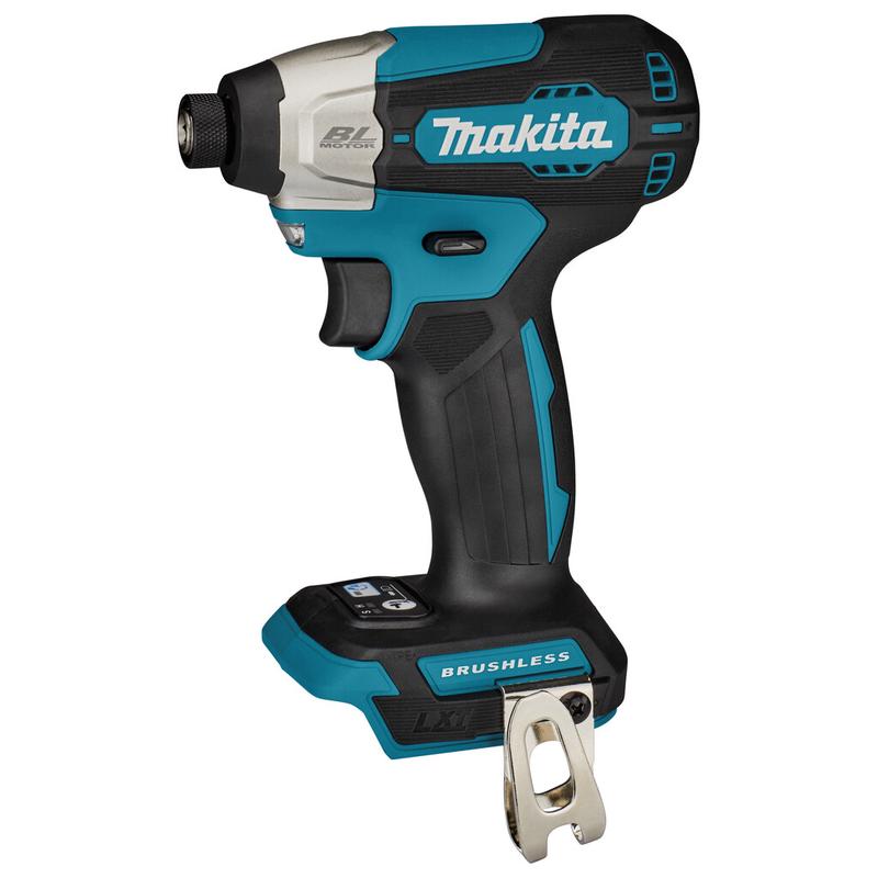 Акумуляторний гайковерт Makita DTD157Z (без АКБ та ЗП)