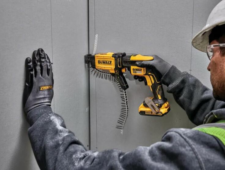 Насадка стрічкова DeWALT DCF6202 для подачі шурупів