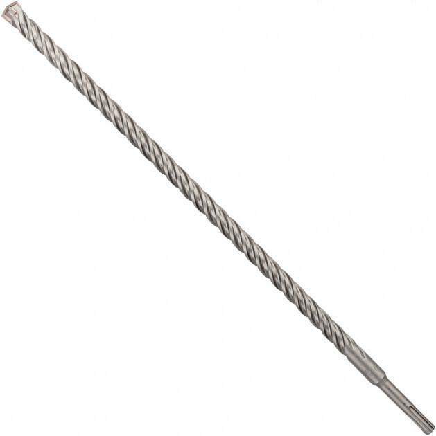 Бур Bosch SDS plus-5X 16x400x460 мм (2608833829)